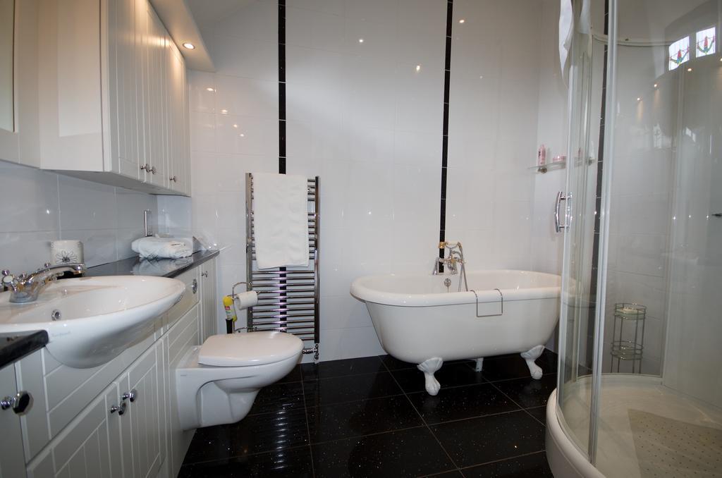Muirholm Bed And Breakfast Paisley Quarto foto