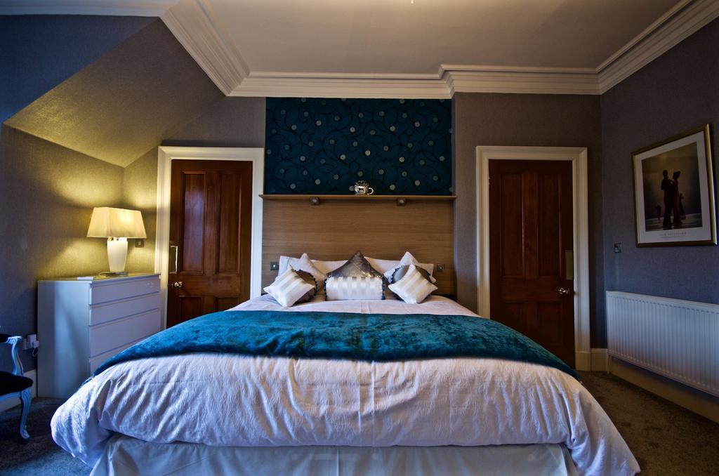 Muirholm Bed And Breakfast Paisley Quarto foto