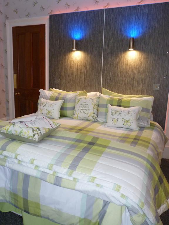 Muirholm Bed And Breakfast Paisley Quarto foto